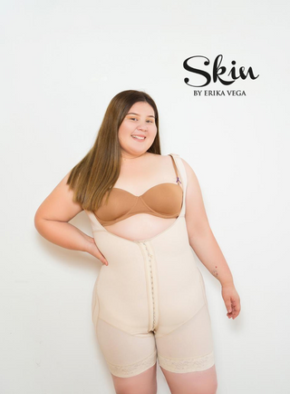 Skin Curvy