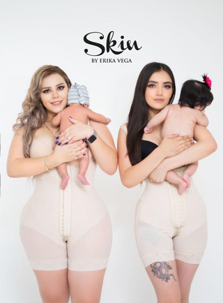 Skin Curvy