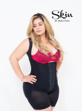 Skin Curvy