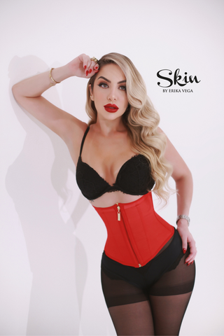 Skin Clásica Cherry 🍒 (28% DE DESCUENTO)