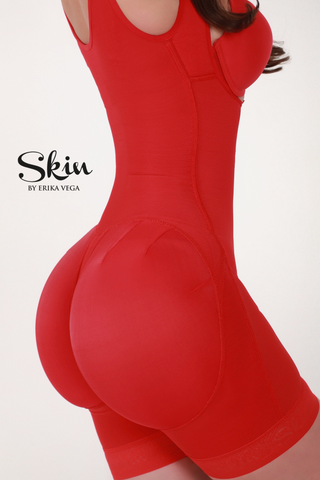Skin Curvy Push Up 🍑⬆