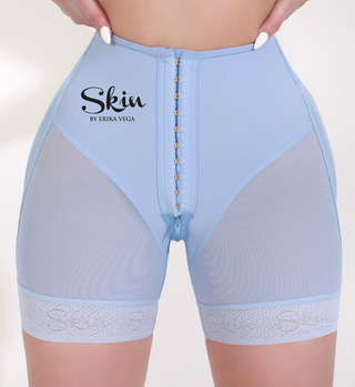 Peach Booty Short Descaderado