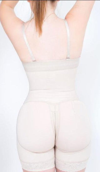 Skin Strapless Small Hip