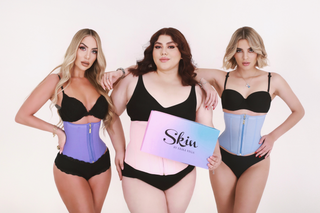 Skin Clásica Rainbow 🌈 ¡FLASH SALE!