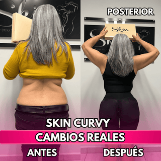 Skin Curvy