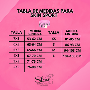 Skin Sport