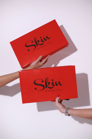 Skin Clásica Cherry 🍒 (28% DE DESCUENTO)