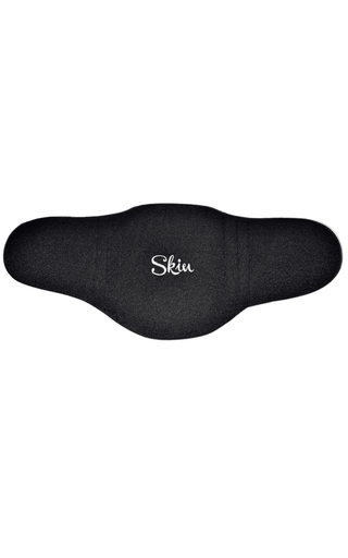 Skin abdominal compression table
