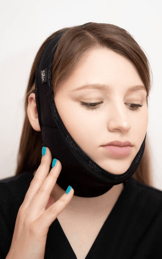 Skin Mentonera