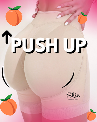 EFECTO PUSH UP 🍑⬆