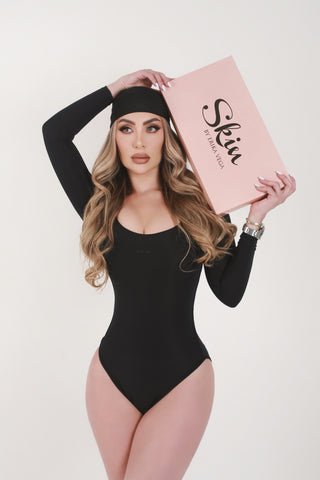 Swimming Skin Manga Larga 🏊🏻‍♀️