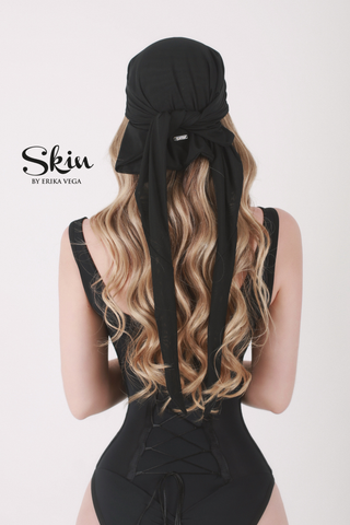 Skin Body Suspenders