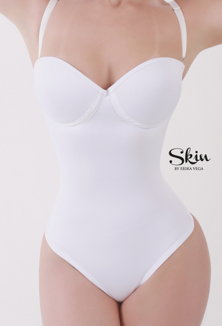 Snow Skin Body Strapless ❄️