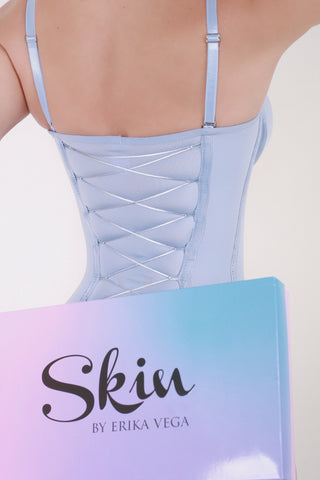 Skin Body Strapless