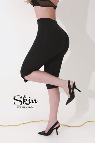 Mini Short Butt Lifter Without Underwire 