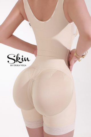 Curvy Skin