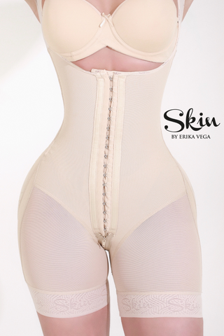 Curvy Skin