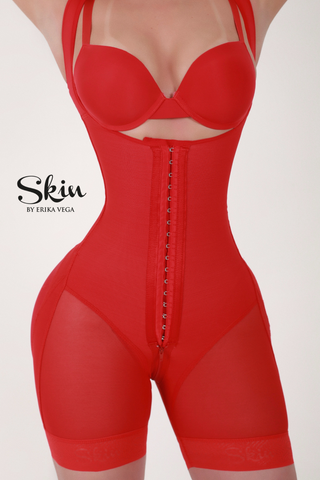 Skin Curvy Cherry 🍒 (Push Up 🍑⬆)