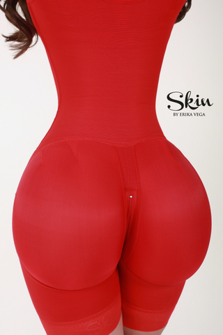 Skin Curvy Cherry 🍒 (Push Up 🍑⬆)
