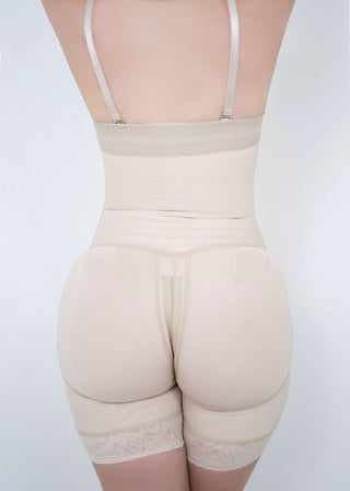 Skin Strapless Small Hip