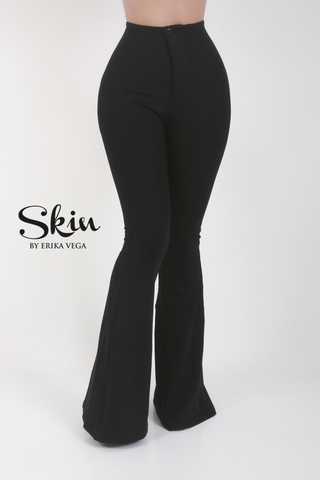 Mini Short Butt Lifter Without Underwire 