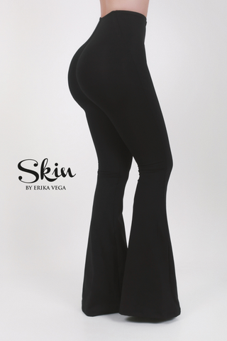 Mini Short Butt Lifter Without Underwire 