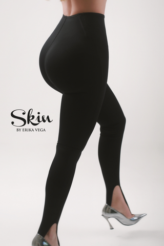 Mini Short Butt Lifter Without Underwire 