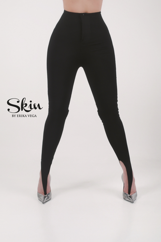 Mini Short Butt Lifter Without Underwire 