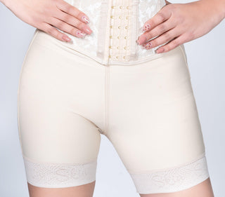 Peach Booty Short Invisible (50% de descuento)