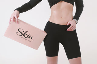 Skin Biker Short Levanta Glúteos a la Cadera 🍑