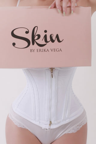 Snow Skin Ultra Sweetie ❄️