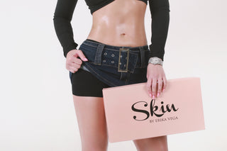 Skin MiniShort Levanta Glúteos a la Cadera 🍑