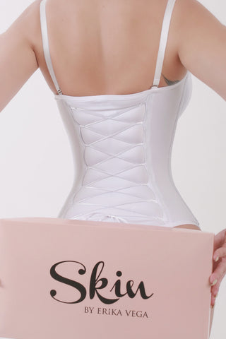 Snow Skin Body Strapless ❄️
