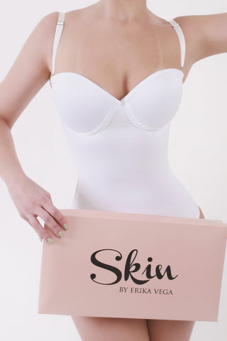 Skin Body Strapless