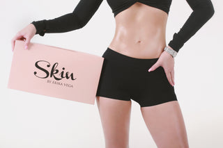 Skin MiniShort Levanta Glúteos a la Cadera 🍑