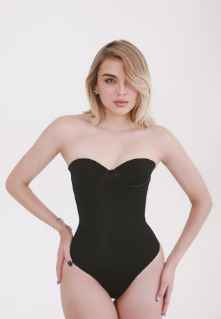 Skin Body Strapless (50% de descuento)