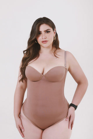 Skin Body Strapless (50% de descuento)