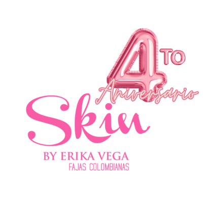 Skin By Erika Vega