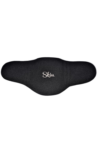 Skin abdominal compression table